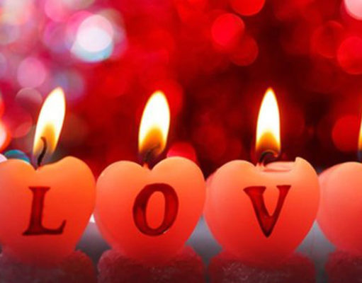 Ritual para Incrementar el Amor